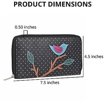 Black - Product card gallery slide 4 (10177588199737)