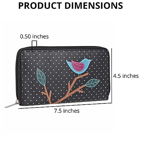 Black - Product card gallery slide 4 (10177588199737)