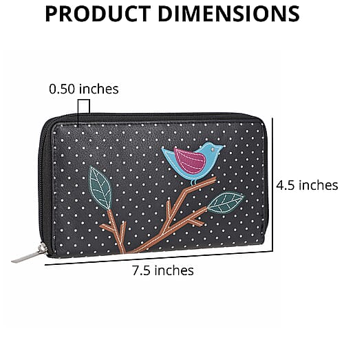 Black - Product card gallery slide 4 (9431266459903)