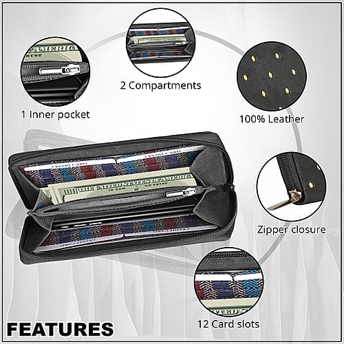 Black - Product card gallery slide 4 (9431252107519)