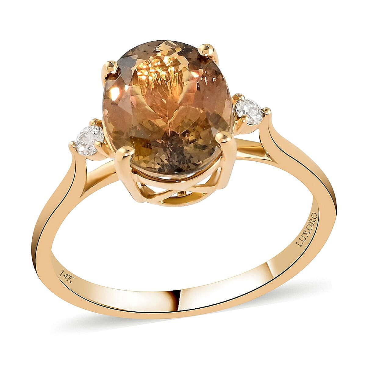 Golden Tanzanite / 5.5 - Product card gallery slide 1 (10144635879707)