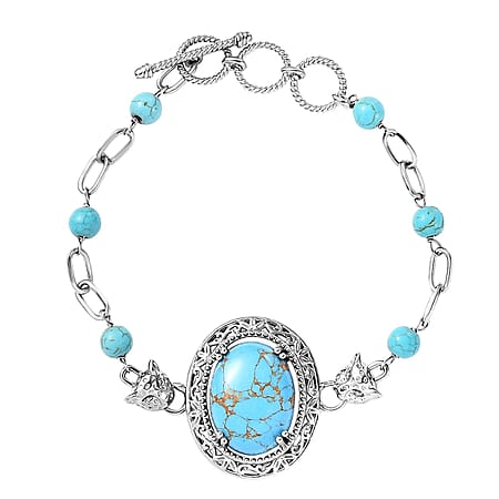 Blue Turquoise - Product card gallery slide 1 (10177589248313)