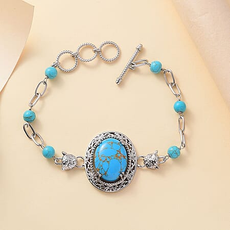 Blue Turquoise - Product card gallery slide 2 (10177589248313)