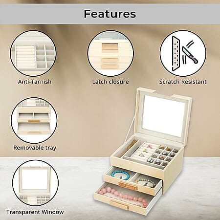 Beige - Product card gallery slide 4 (10177587282233)