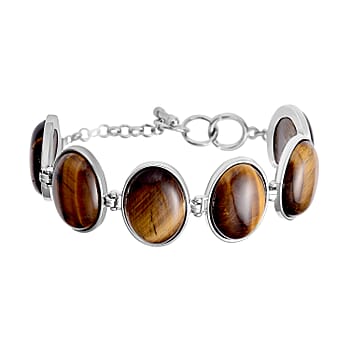 Tiger's Eye - Product card gallery slide 1 (9431258136831)