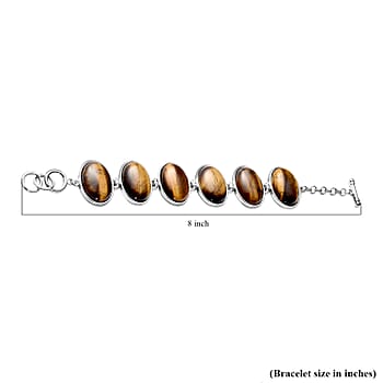 Tiger's Eye - Product card gallery slide 4 (9431258136831)