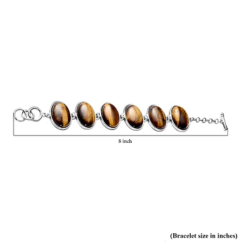 Tiger's Eye - Product card gallery slide 4 (9431258136831)