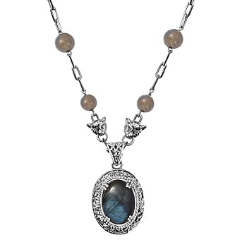 Labradorite - Product card gallery slide 1 (10177589674297)