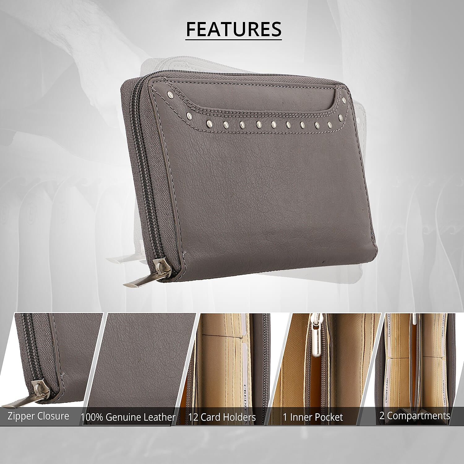 Gray - Product card gallery slide 3 (9431353786623)