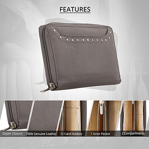 Gray - Product card gallery slide 3 (9431353786623)