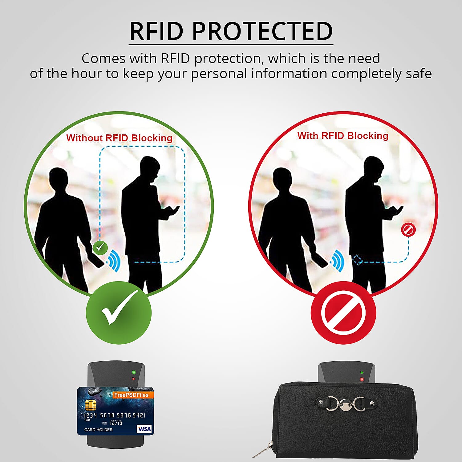 Black - Product card gallery slide 3 (9450107076863)