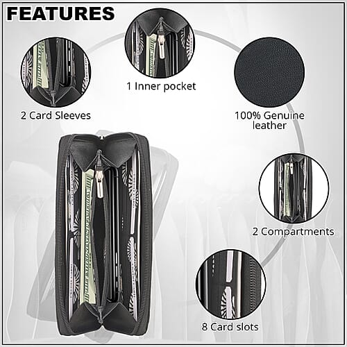 Black - Product card gallery slide 4 (9431258530047)