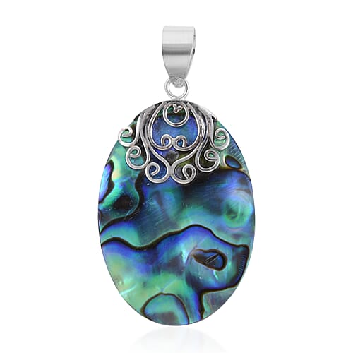 Abalone Shell - Product card gallery slide 1 (9450058285311)