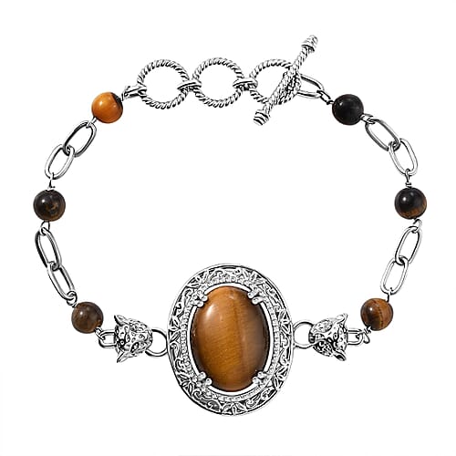 Tiger's Eye - Product card gallery slide 1 (10177589248313)