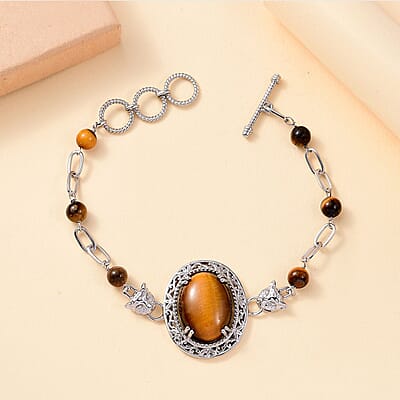 Tiger's Eye - Product card gallery slide 2 (10177589248313)