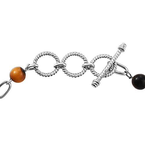 Tiger's Eye - Product card gallery slide 4 (10177589248313)