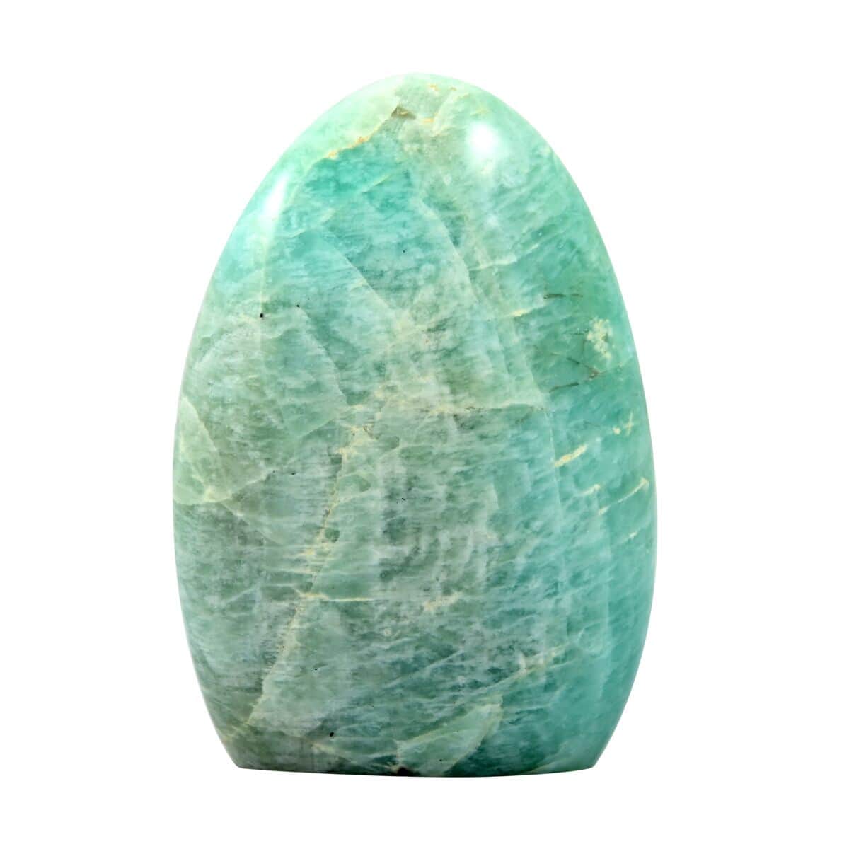 Amazonite Free Form -S 1326ctw image number 0