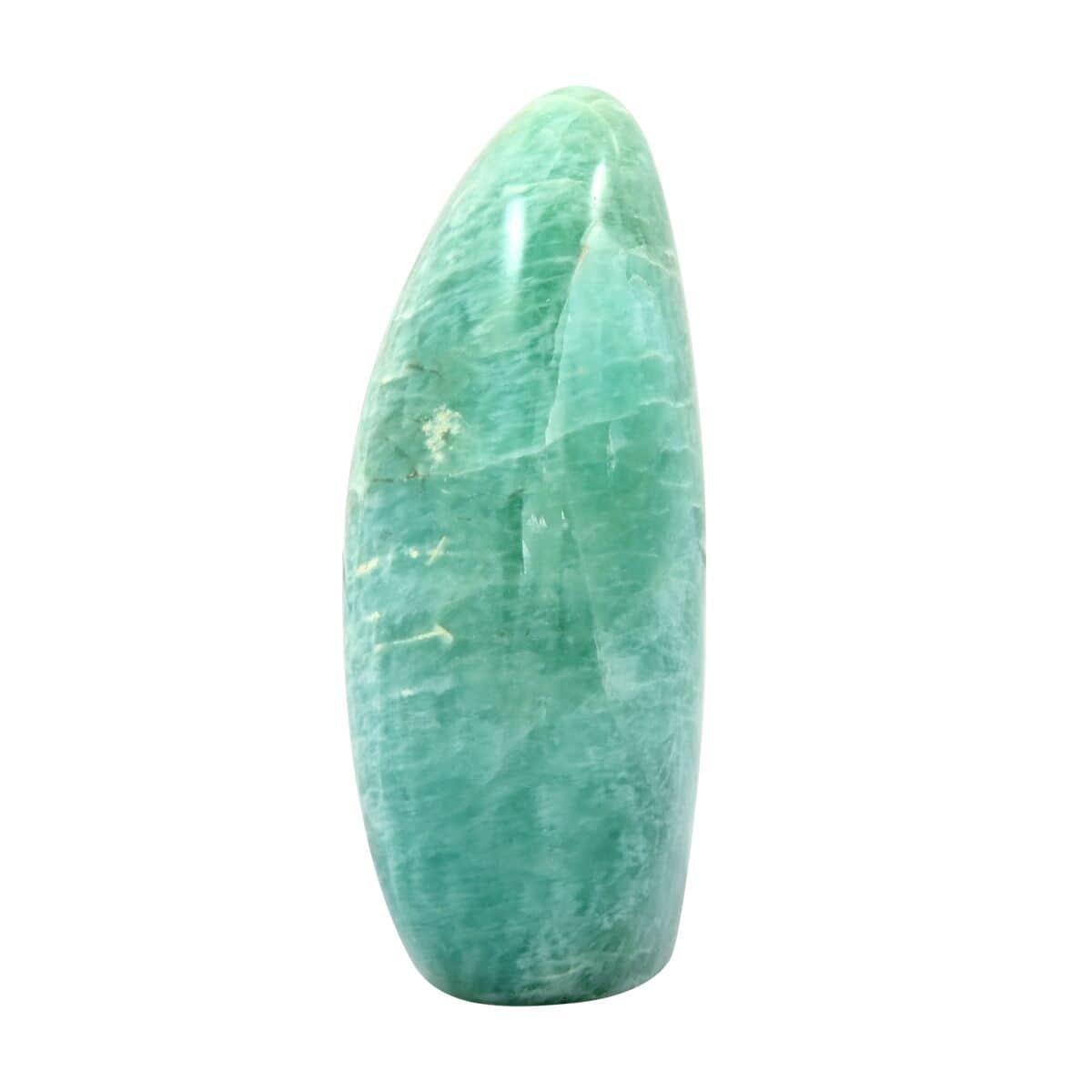 Amazonite Free Form -S 1326ctw image number 2