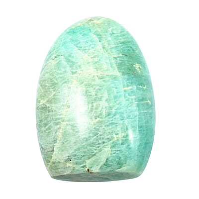 Amazonite Free Form -S 1326ctw