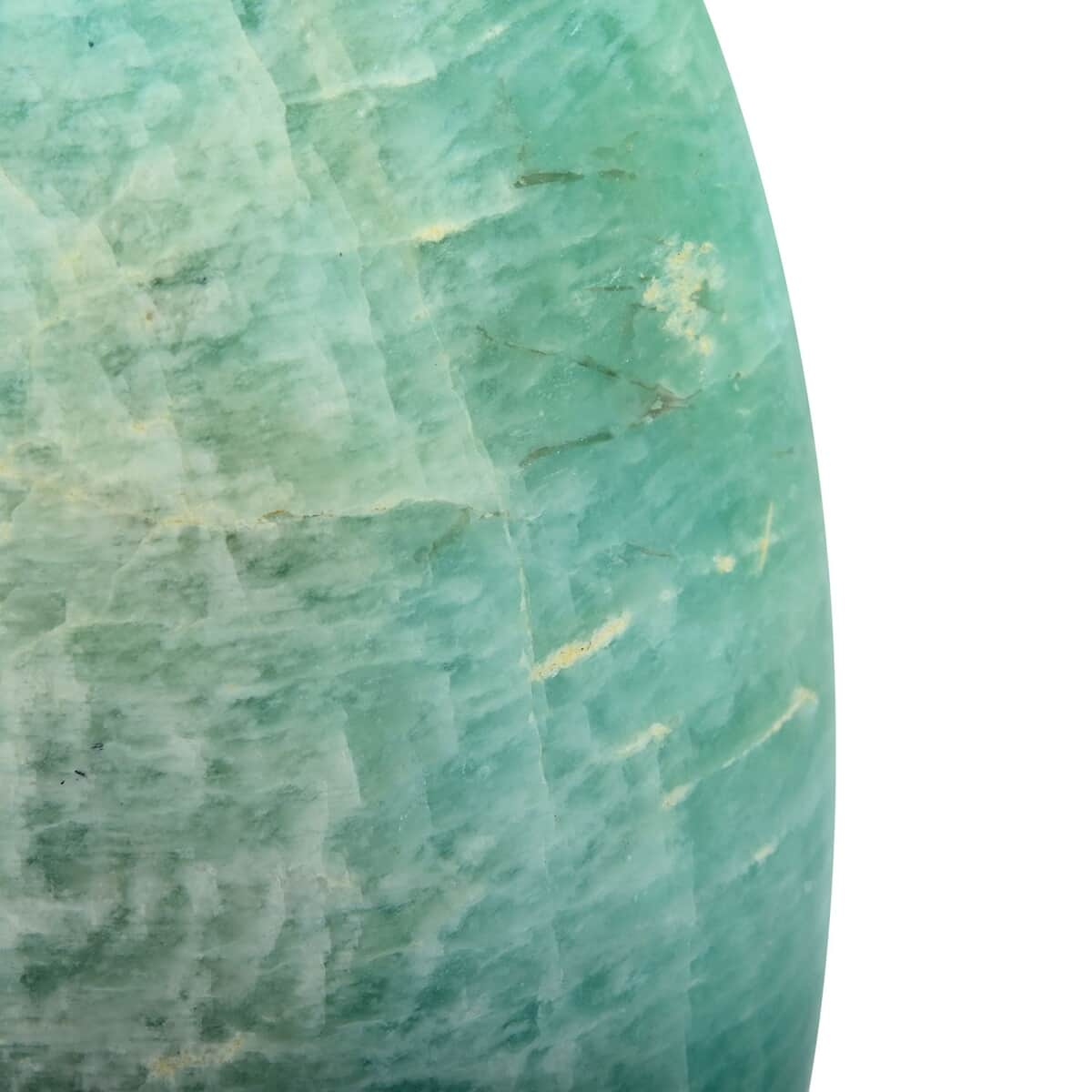 Amazonite Free Form -S 1326ctw image number 4