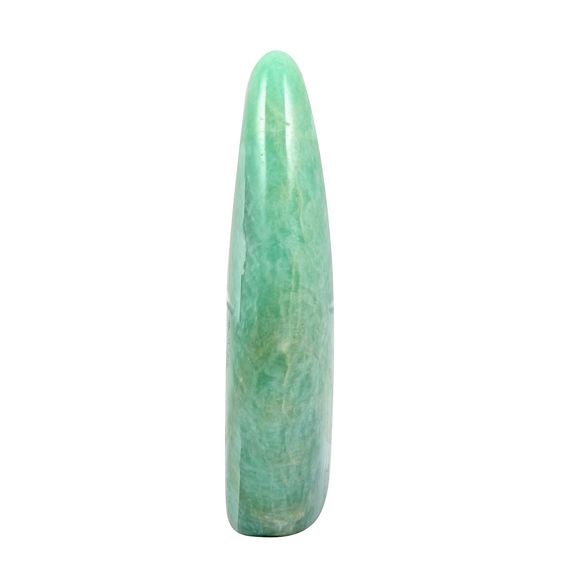 Amazonite Free Form -M 2192ctw image number 2