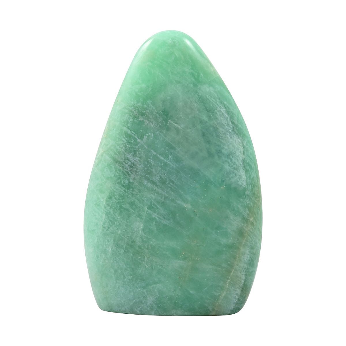 Amazonite Free Form -M 2192ctw image number 3
