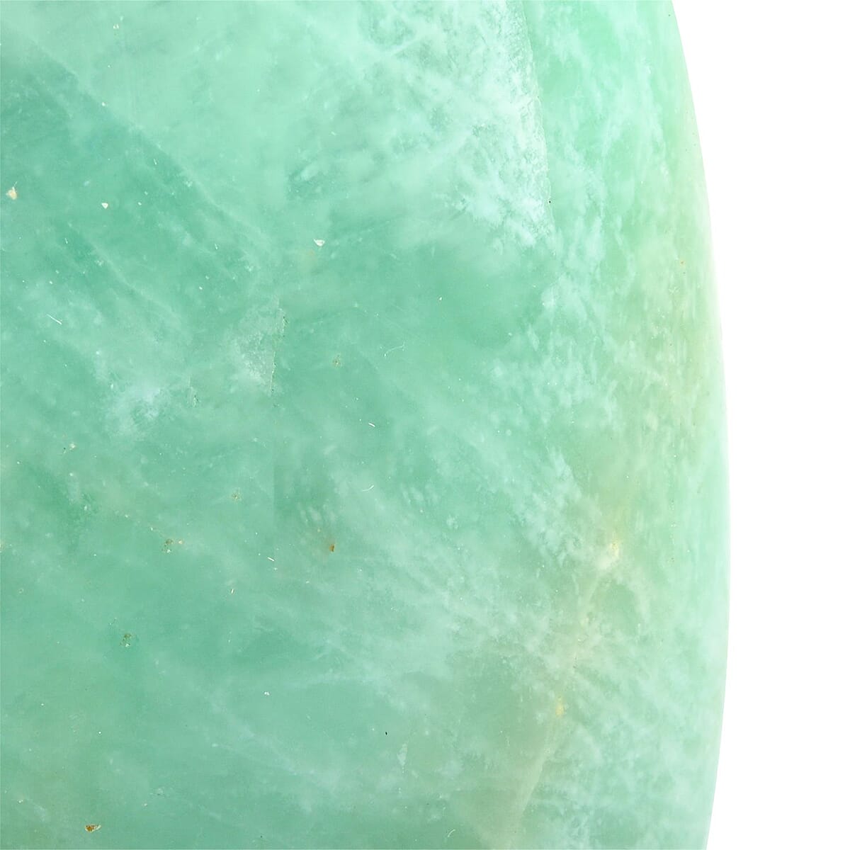 Amazonite Free Form -M 2192ctw image number 4