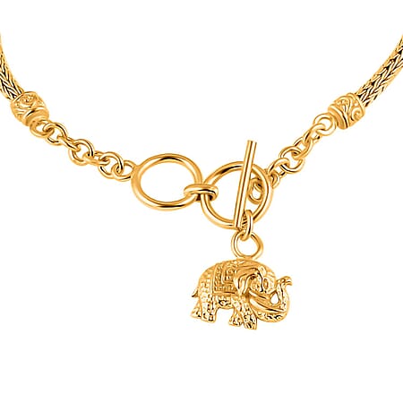 Elephant - Product card gallery slide 3 (10177592459577)