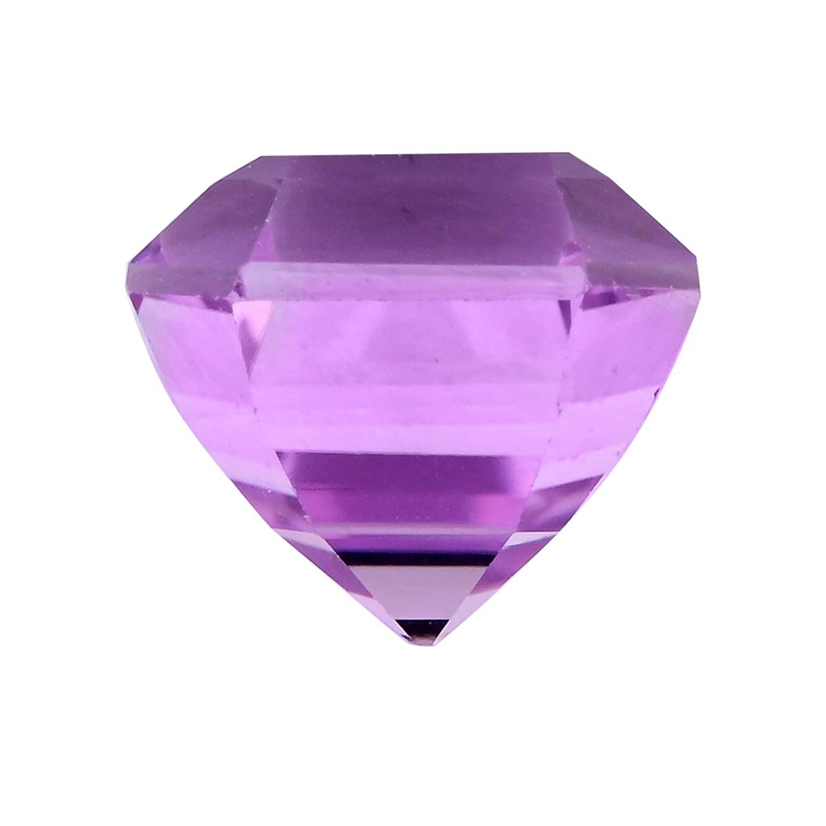 AAAA Patroke Kunzite (Asscher Cut Free Size) 7.50 ctw