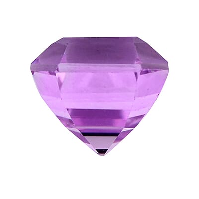 AAAA Patroke Kunzite (Asscher Cut Free Size) 7.50 ctw