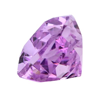 AAAA Patroke Kunzite (Fancy Free Size) 7.50 ctw