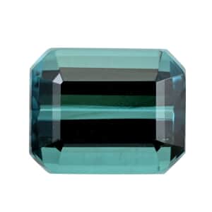 AAAA Monte Belo Indicolite (Oct Free Size) 1.50 ctw