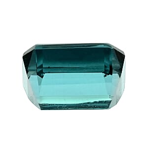 AAAA Monte Belo Indicolite (Oct Free Size) 1.50 ctw