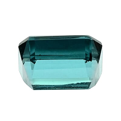 AAAA Monte Belo Indicolite (Oct Free Size) 1.50 ctw
