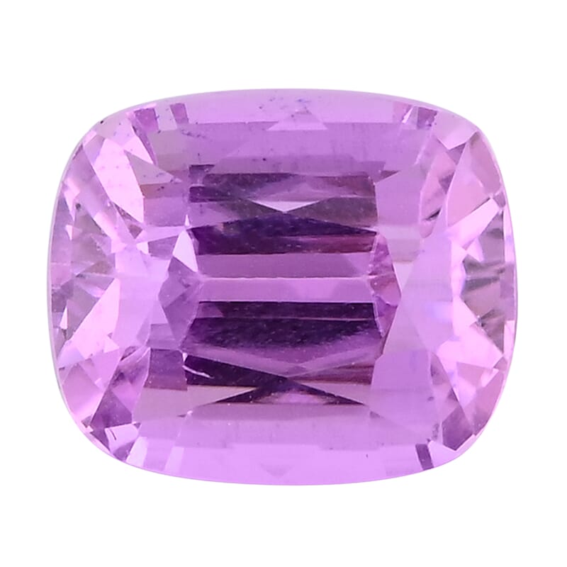 AAAA Patroke Kunzite (Cush Free Size) 7.50 ctw