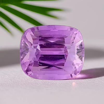 AAAA Patroke Kunzite (Cush Free Size) 7.50 ctw