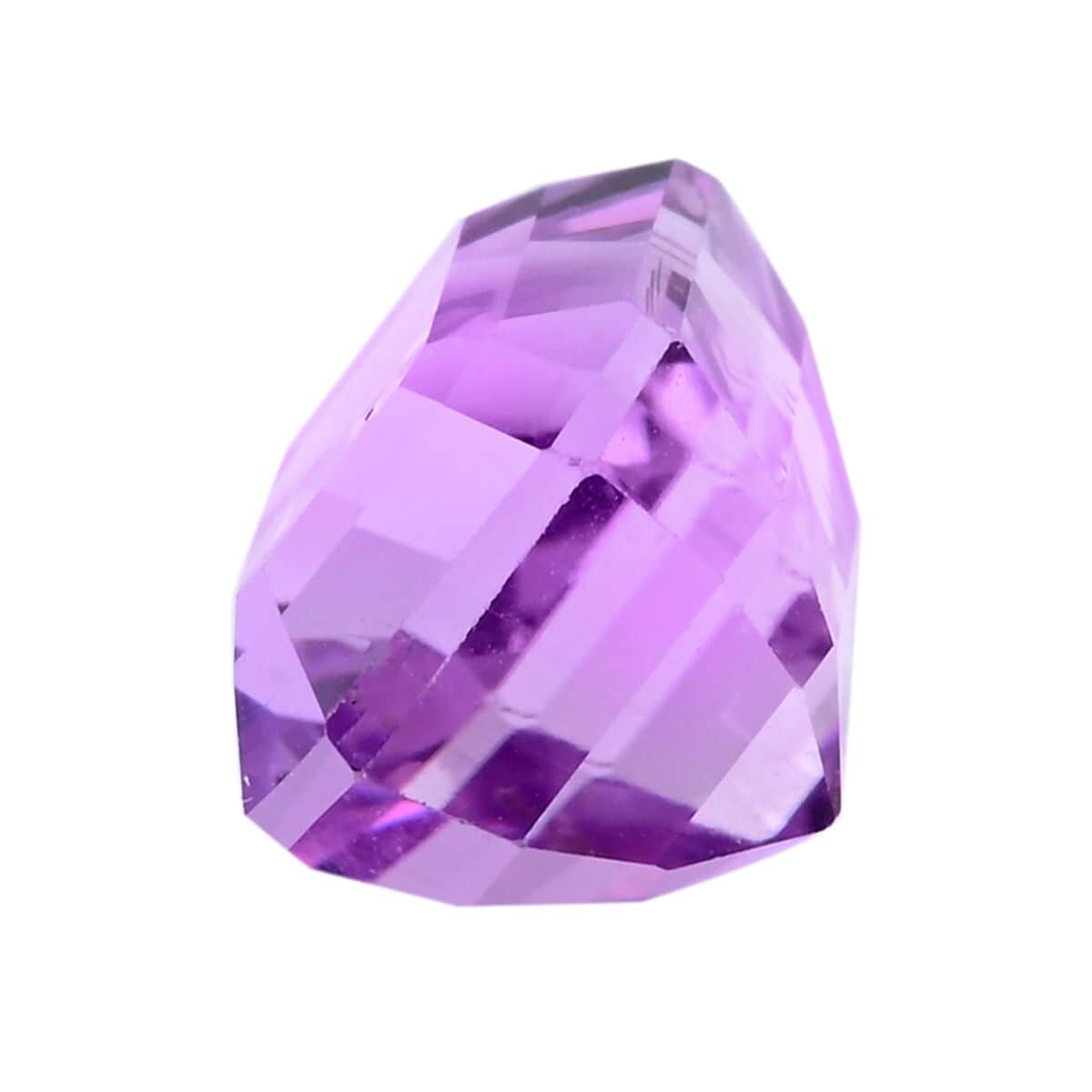 AAAA Patroke Kunzite (Oct Free Size) 7.50 ctw image number 1