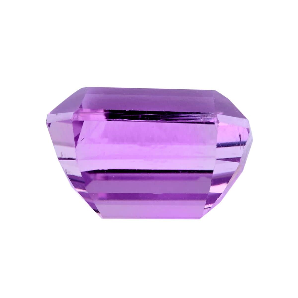 AAAA Patroke Kunzite (Oct Free Size) 7.50 ctw image number 2