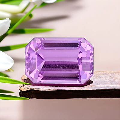 AAAA Patroke Kunzite (Oct Free Size) 7.50 ctw