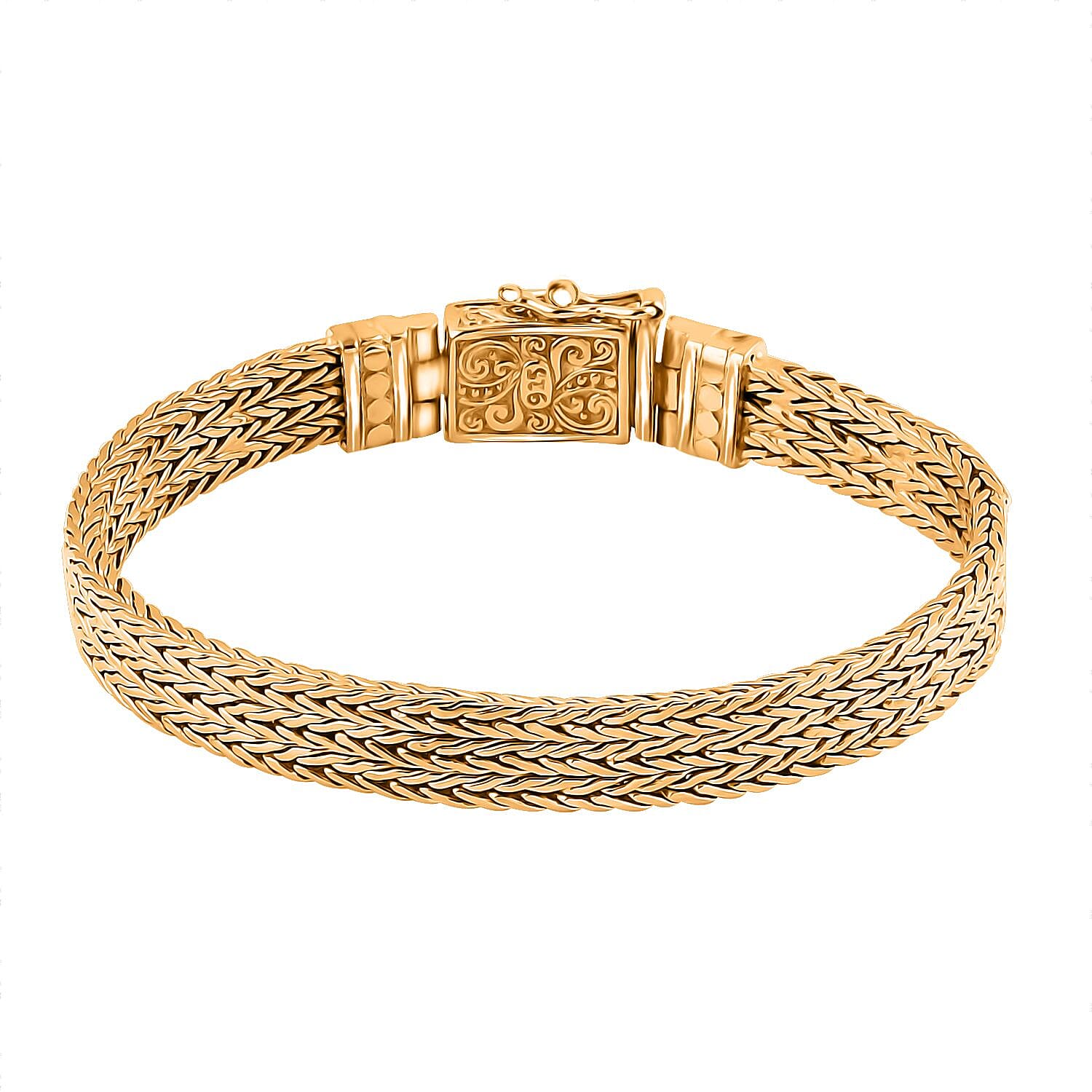 Tulang Naga / 6.5 Inches