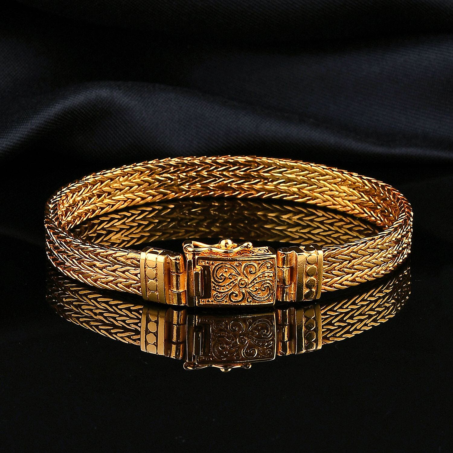 Tulang Naga / 6.5 Inches