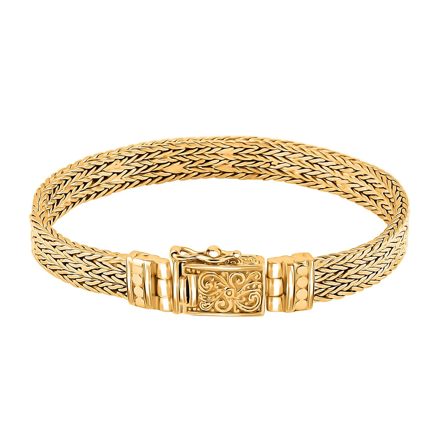 Tulang Naga / 6.5 Inches