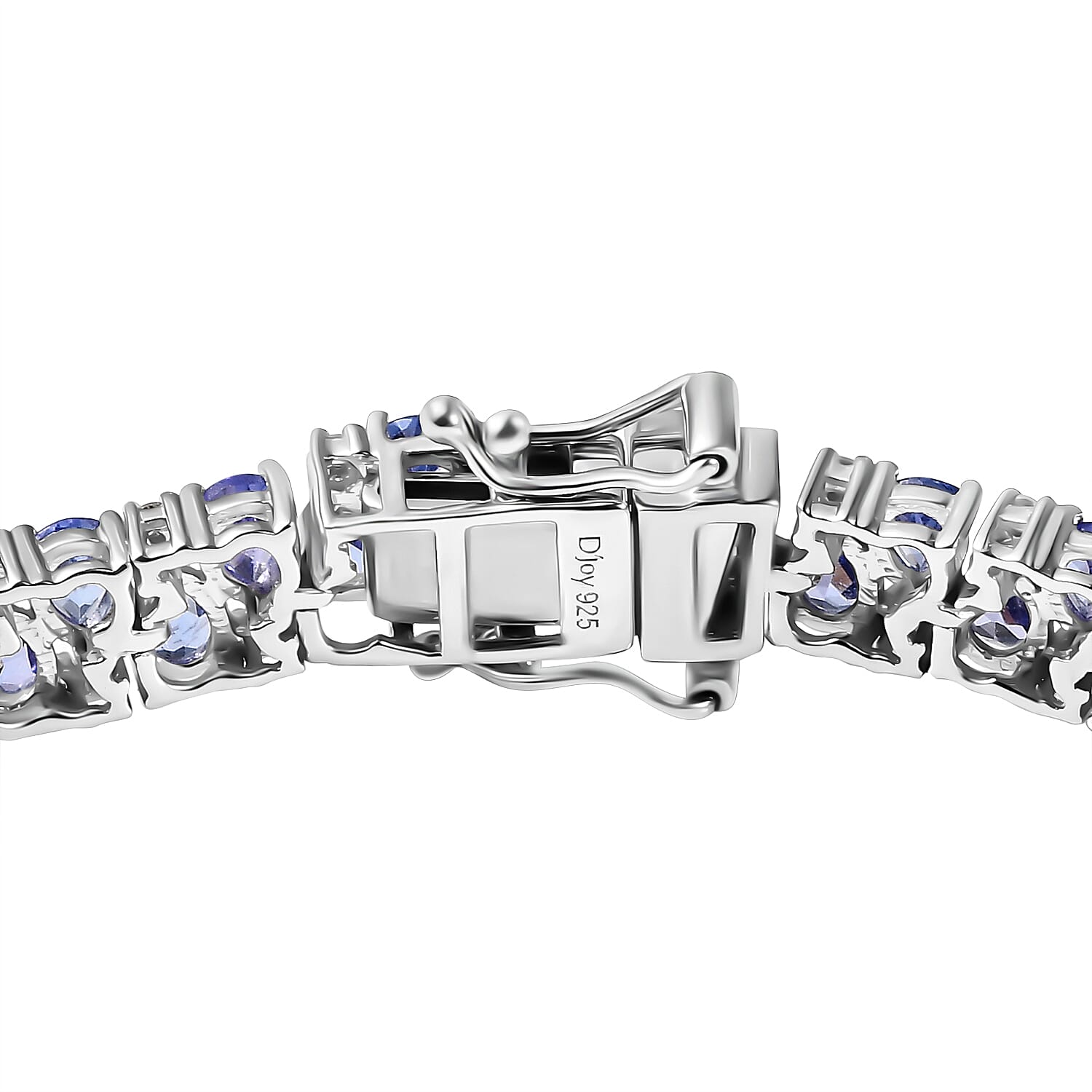 Tanzanite / 7.25 Inches