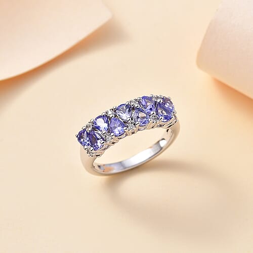 Tanzanite / 10 - Product card gallery slide 2 (9432255758591)