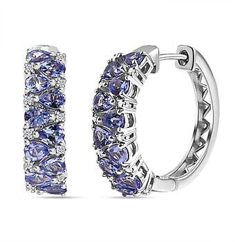 Tanzanite - Product card gallery slide 1 (10177594294585)
