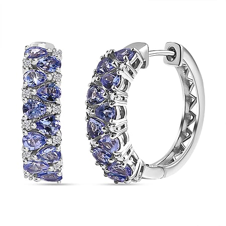 Tanzanite - Product card gallery slide 1 (10177594294585)