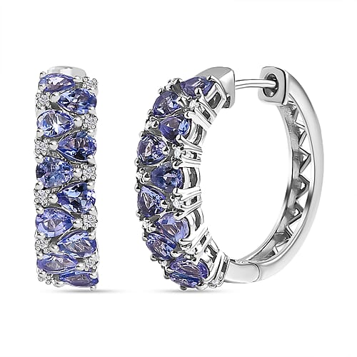 Tanzanite - Product card gallery slide 1 (10177594294585)