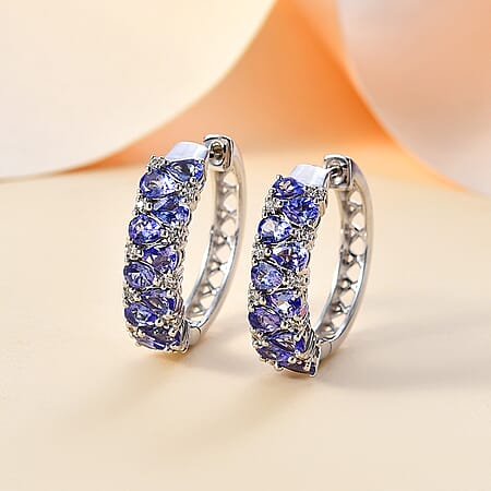 Tanzanite - Product card gallery slide 2 (10177594294585)