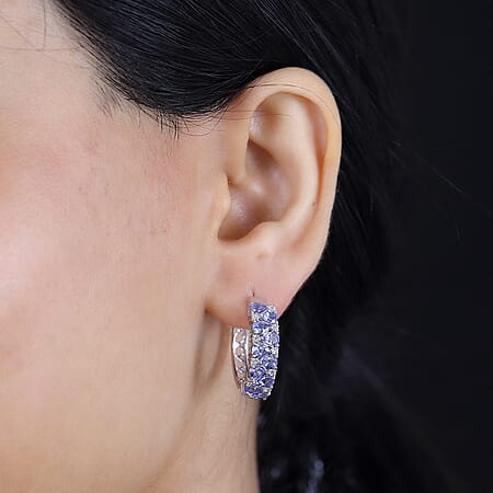 Tanzanite - Product card gallery slide 3 (10177594294585)