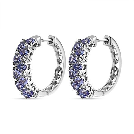Tanzanite - Product card gallery slide 4 (10177594294585)